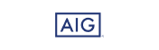 aig 로고