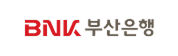 BNK 부산은행 로고