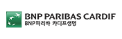 BNP파리바스생명보험 로고