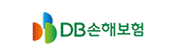db손해보험 로고