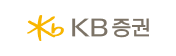 kb증권 로고