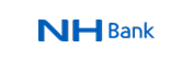 NH BANK 로고