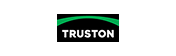 트러스트온 로고