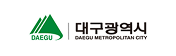 대구광역시 로고